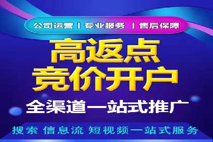 百度竞价账户托管：案例分析及优化建议
